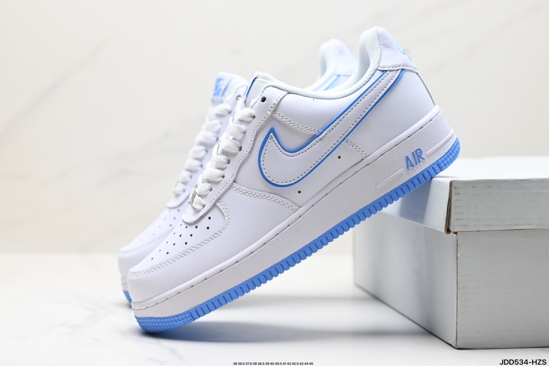 Nike Air Force 1 Shoes